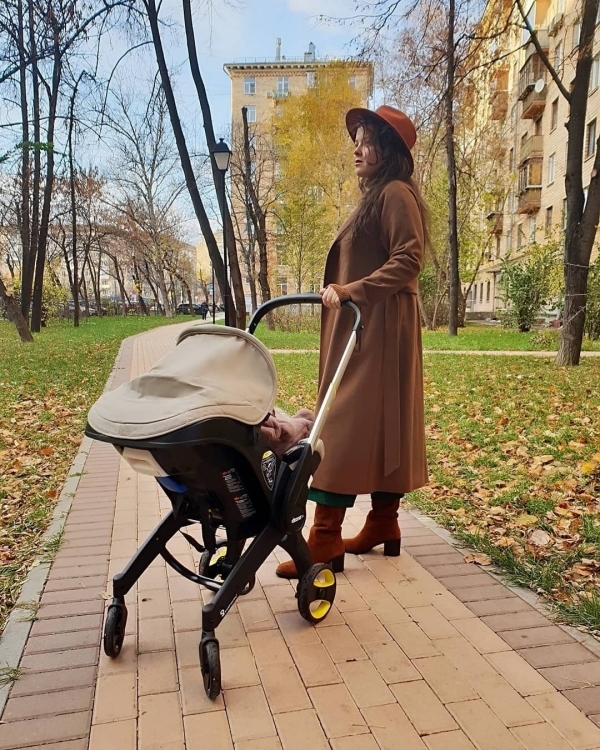 Наталья Медведева (Камеди Вумен): муж и дети. Личная жизнь