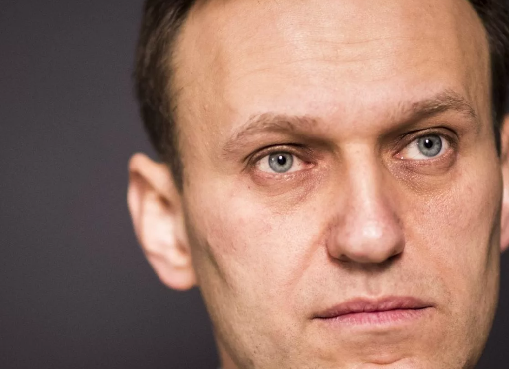Биография Алексея Навального