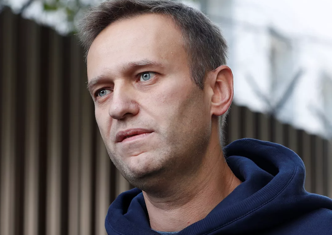 Биография Алексея Навального