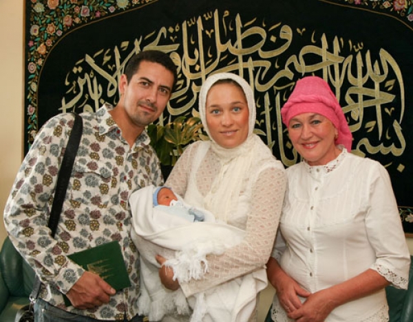 Гульназ Сафарова: муж и дети. Личная жизнь
