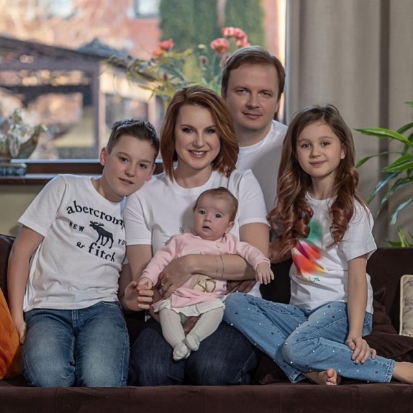 Ирина Слуцкая: мужья и дети. Личная жизнь и болезнь