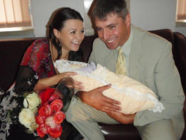 Леся Ярославская: муж и дети. Личная жизнь