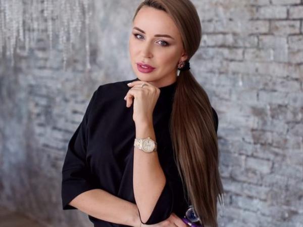 Наталья Зубарева: муж и дети. Личная жизнь
