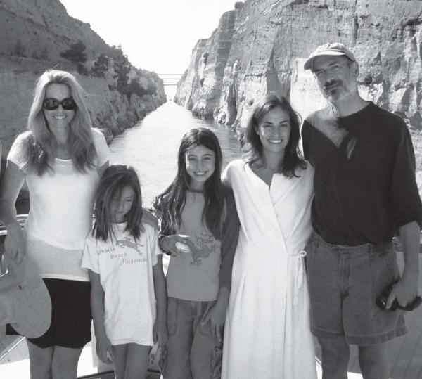 Стив Джобс: жена и дети. Личная жизнь