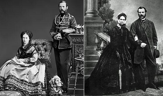 Александр II: биография, Базель, реформы, смерть супругов, детей и освободителей. | ЖЗЛ