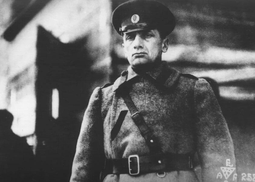 Александр Колчак: биография адмирала, личная жизнь, фото и как он погиб. | ЖЗЛ