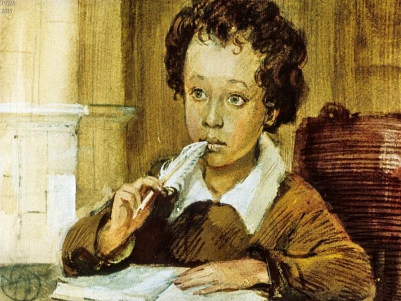 Александр Сергеевич Пушкин: биография, жизнь, творчество и смерть поэта. | ЖЗЛ