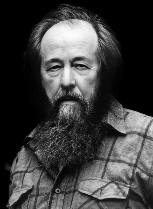 Александр Солженицын: биография, личная жизнь, творчество, фото, работы, смерть художника. | ЖЗЛ