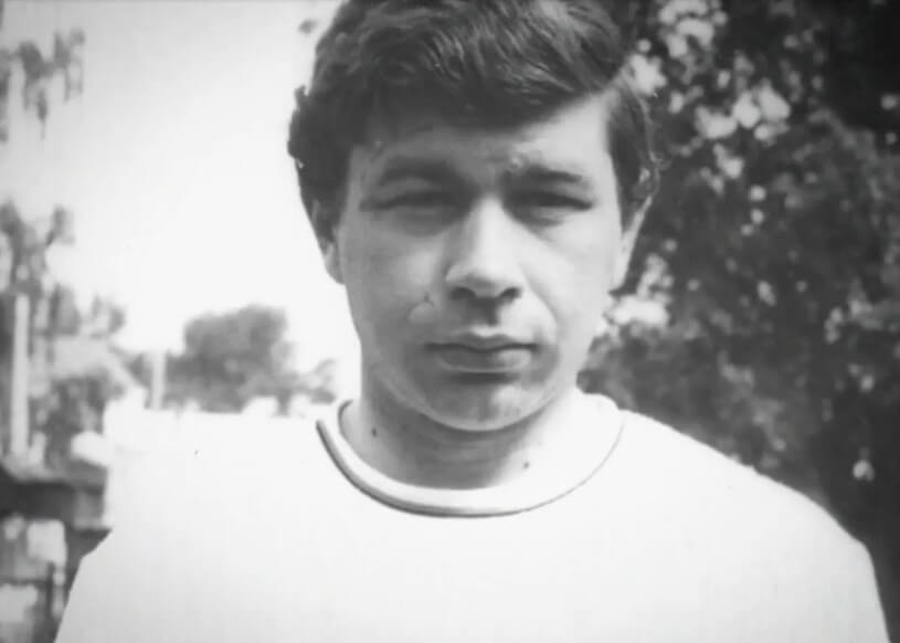 Андрей Мартынов: биография, личная жизнь, фото в молодости, фильмография | ЖЗЛ