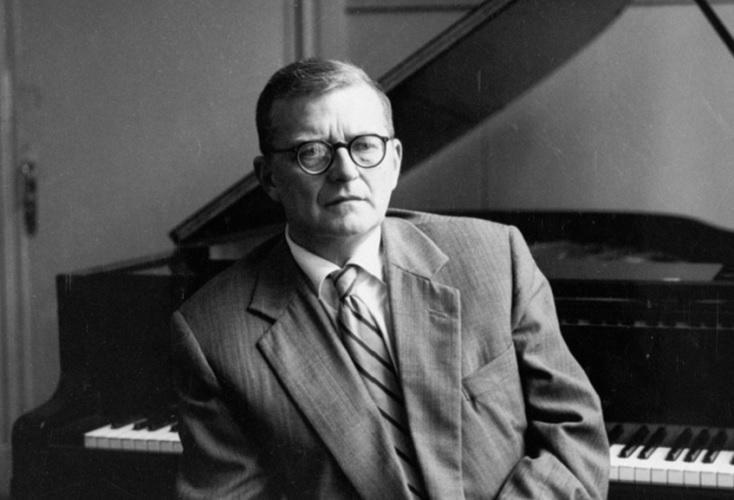 Дмитрий Шостакович: биография, произведения композитора, фотографии, личная жизнь и смерть. | ЖЗЛ