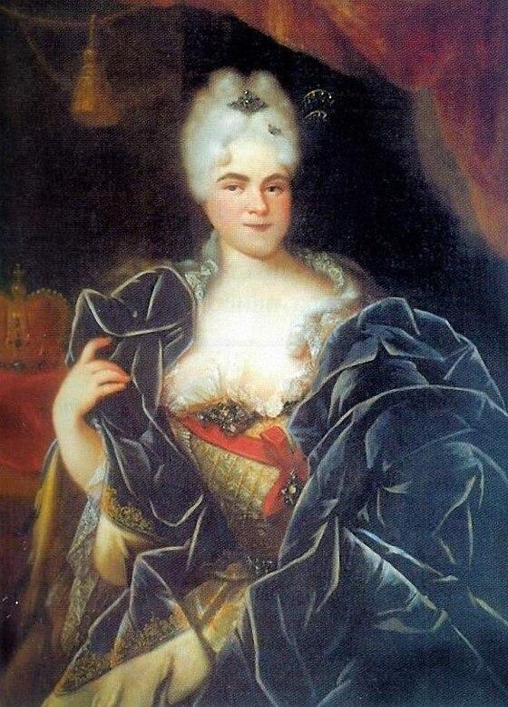Екатерина I: биография, Базель, личная жизнь и смерть императрицы. | ЖЗЛ