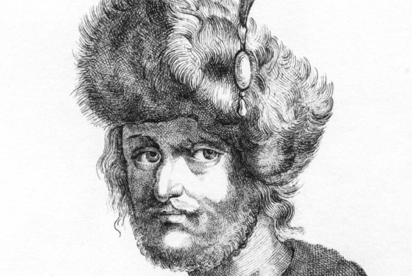 Лжедмитрий II (Тушинский вор): биография, Базель, Смерть мошенника. | ЖЗЛ