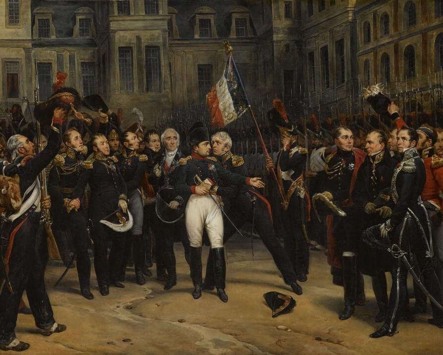 Наполеон Бонапарт: биография, личная жизнь и как умер император. | ЖЗЛ