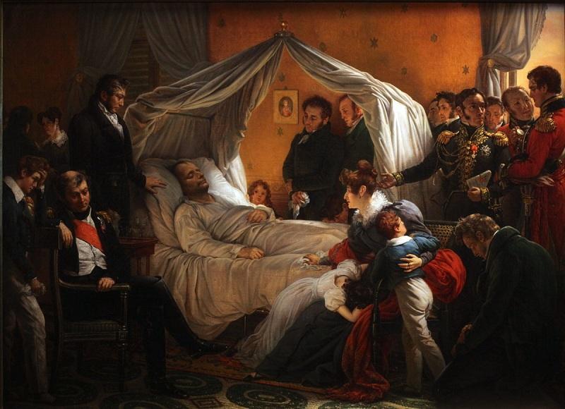 Наполеон Бонапарт: биография, личная жизнь и как умер император. | ЖЗЛ