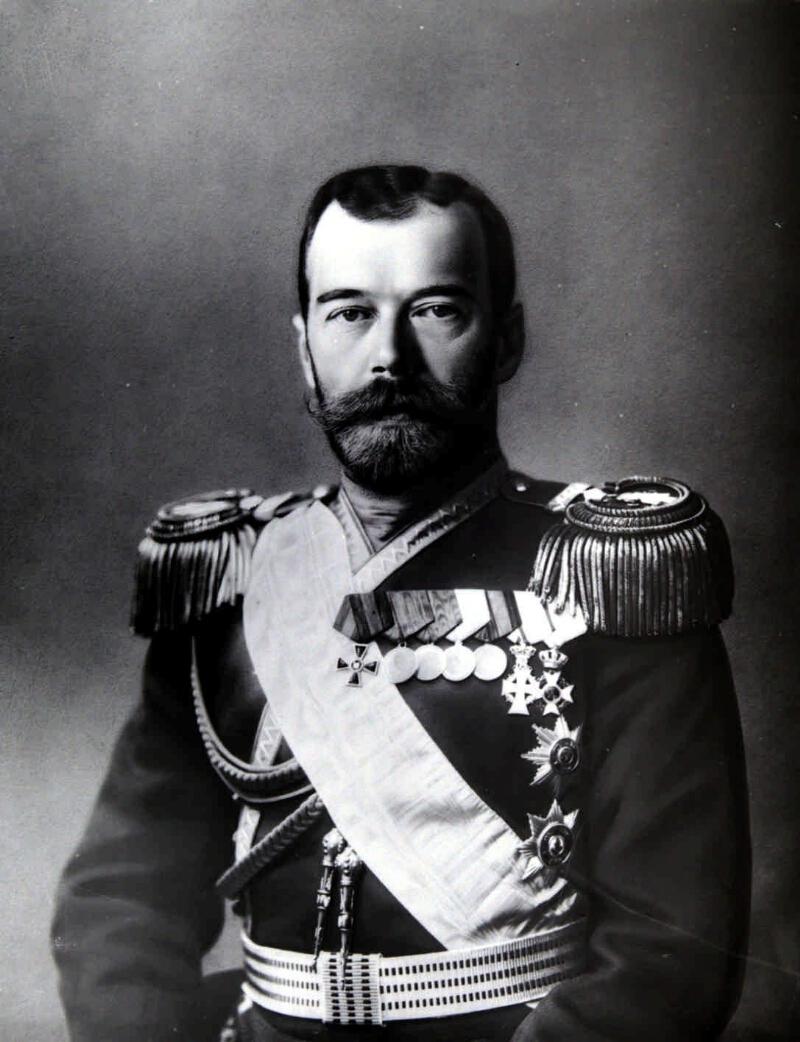 Николаос II: биография, личная жизнь, фотографии, Базель, смерть императора. | ЖЗЛ