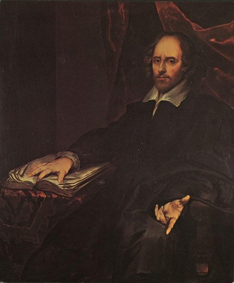 Уильям Шекспир: биография, произведения, личная жизнь, портреты, смерть поэта. | ЖЗЛ