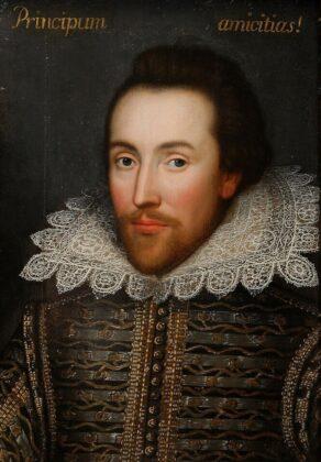 Уильям Шекспир: биография, произведения, личная жизнь, портреты, смерть поэта. | ЖЗЛ
