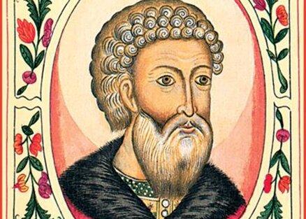 Василий III: биография, правление, внешняя и внутренняя политика, смерть князя. | ЖЗЛ